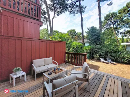 Beau Séjour, Appartement 4 personnes à Arcachon - Photo 18