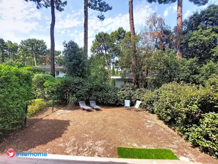 Beau Séjour, Appartement 4 personnes à Arcachon - Photo 19