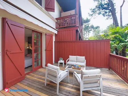Beau Séjour, Appartement 4 personnes à Arcachon - Photo 21