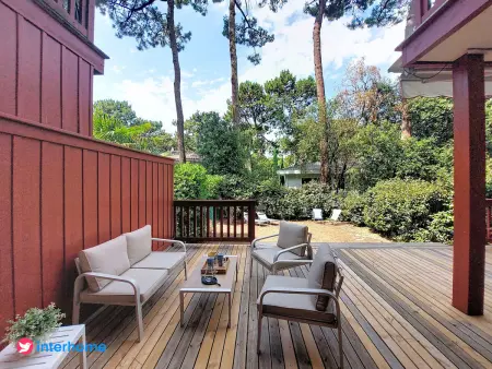 Beau Séjour, Appartement 4 personnes à Arcachon - Photo 22