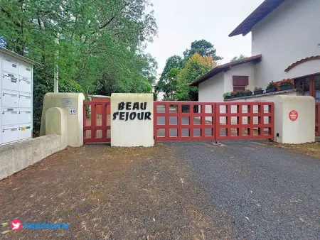 Beau Séjour, Appartement 4 personnes à Arcachon - Photo 23
