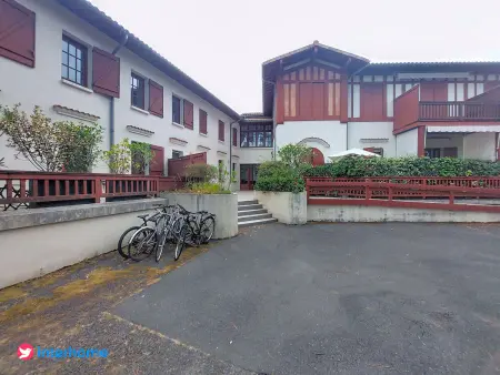 Beau Séjour, Appartement 4 personnes à Arcachon - Photo 24