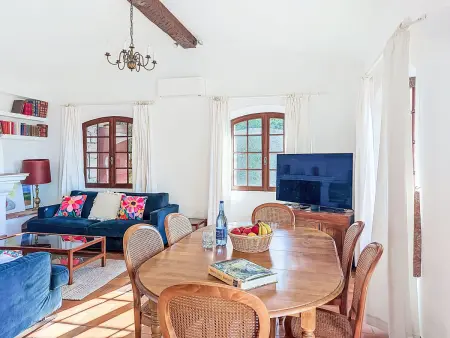 Balcon d´Azur, Villa 8 personnes à Spéracèdes - Photo 5