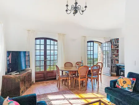 Balcon d´Azur, Villa 8 personnes à Spéracèdes - Photo 6