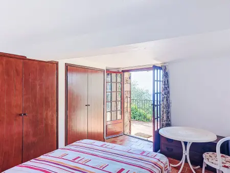 Balcon d´Azur, Villa 8 personnes à Spéracèdes - Photo 9