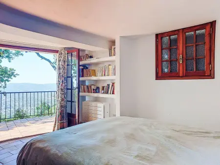 Balcon d´Azur, Villa 8 personnes à Spéracèdes - Photo 13