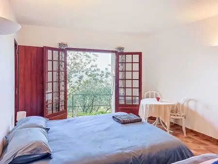 Balcon d´Azur, Villa 8 personnes à Spéracèdes - Photo 15