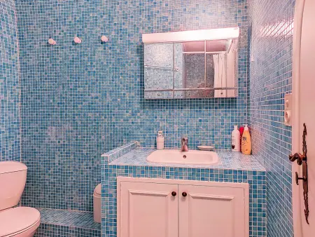 Balcon d´Azur, Villa 8 personnes à Spéracèdes - Photo 20