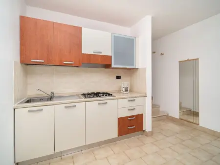 Primera, Appartement 6 personnes à Moniga del Garda - Photo 5