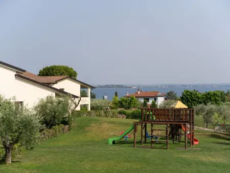 Primera, Appartement 6 personnes à Moniga del Garda - Photo 21