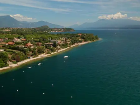 Primera, Appartement 6 personnes à Moniga del Garda - Photo 27
