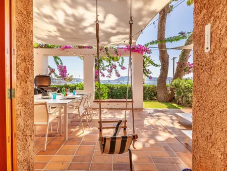 Appartement en bord de mer, vue - 5 pers., Appartement 5 personnes à Port de Pollença - Photo 5