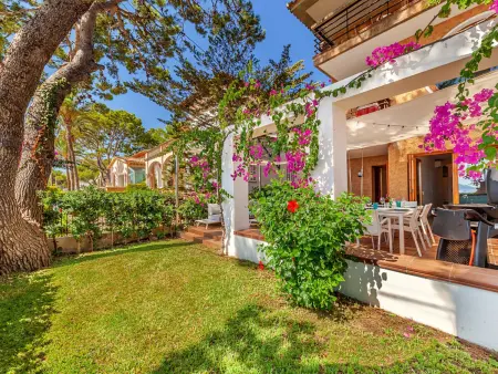 Appartement en bord de mer, vue - 5 pers., Appartement 5 personnes à Port de Pollença - Photo 6