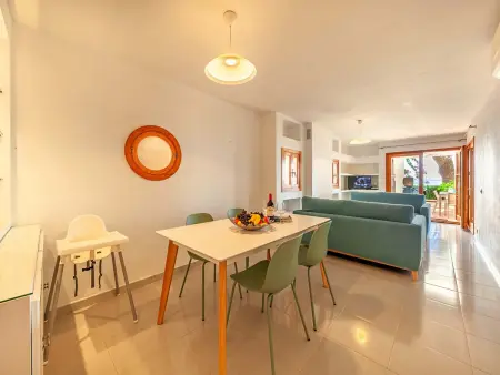 Appartement en bord de mer, vue - 5 pers., Appartement 5 personnes à Port de Pollença - Photo 9