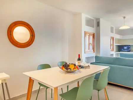 Appartement en bord de mer, vue - 5 pers., Appartement 5 personnes à Port de Pollença - Photo 10
