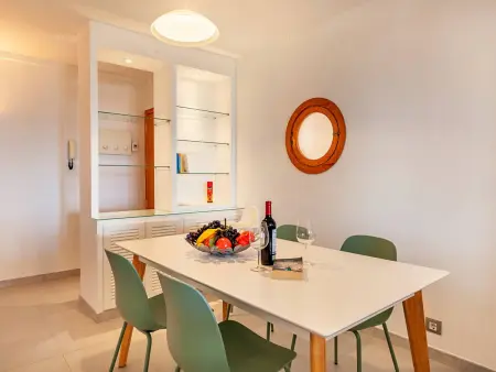 Appartement en bord de mer, vue - 5 pers., Appartement 5 personnes à Port de Pollença - Photo 11
