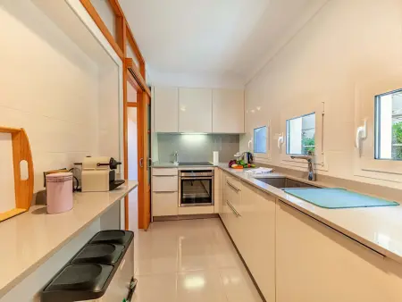 Appartement en bord de mer, vue - 5 pers., Appartement 5 personnes à Port de Pollença - Photo 13