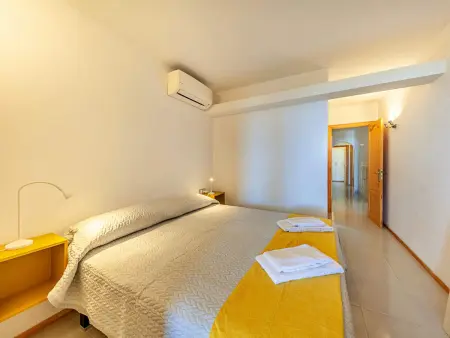 Appartement en bord de mer, vue - 5 pers., Appartement 5 personnes à Port de Pollença - Photo 14