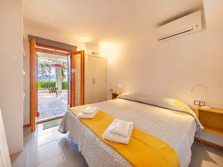 Appartement en bord de mer, vue - 5 pers., Appartement 5 personnes à Port de Pollença - Photo 15
