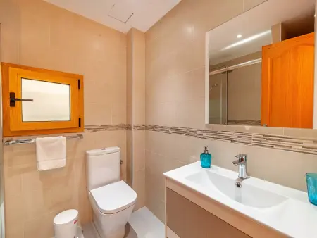 Appartement en bord de mer, vue - 5 pers., Appartement 5 personnes à Port de Pollença - Photo 16