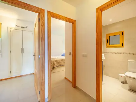 Appartement en bord de mer, vue - 5 pers., Appartement 5 personnes à Port de Pollença - Photo 17