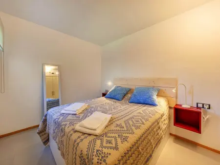 Appartement en bord de mer, vue - 5 pers., Appartement 5 personnes à Port de Pollença - Photo 18