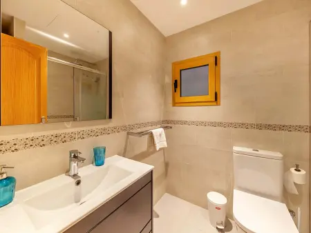 Appartement en bord de mer, vue - 5 pers., Appartement 5 personnes à Port de Pollença - Photo 19