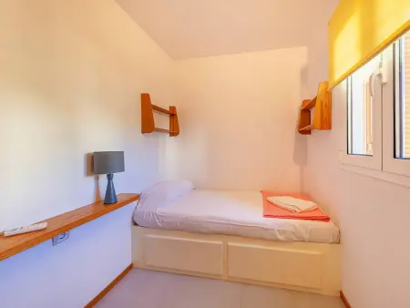 Appartement en bord de mer, vue - 5 pers., Appartement 5 personnes à Port de Pollença - Photo 20
