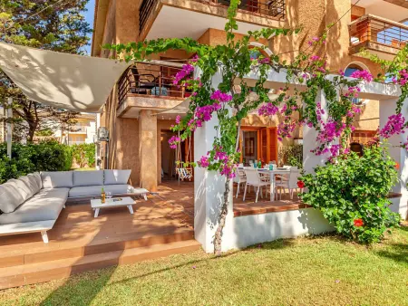 Appartement en bord de mer, vue - 5 pers., Appartement 5 personnes à Port de Pollença - Photo 21