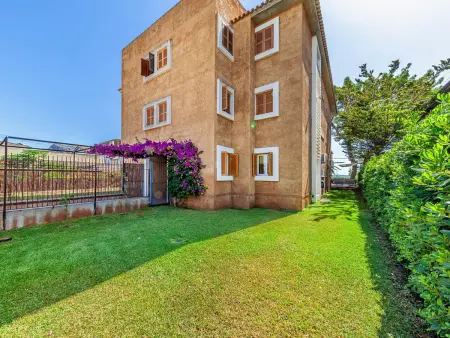 Appartement en bord de mer, vue - 5 pers., Appartement 5 personnes à Port de Pollença - Photo 23