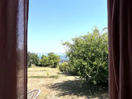 Maison vue mer imprenable - 2 pers., Maison 2 personnes à Groix - Photo 5