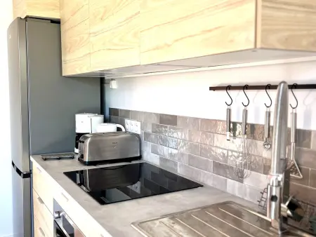 Maison vue mer imprenable - 2 pers., Maison 2 personnes à Groix - Photo 6