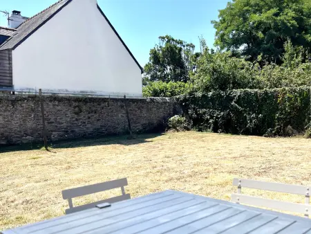 Maison vue mer imprenable - 2 pers., Maison 2 personnes à Groix - Photo 17
