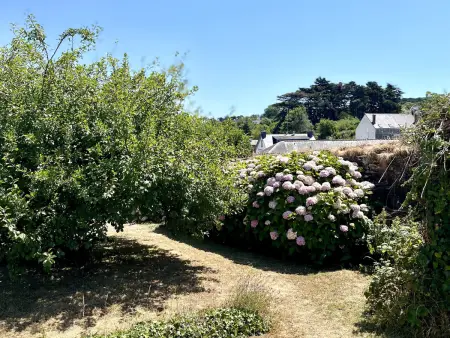 Maison vue mer imprenable - 2 pers., Maison 2 personnes à Groix - Photo 19