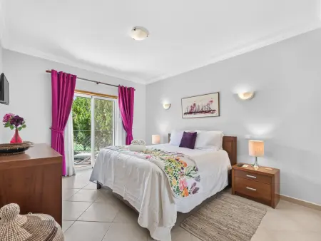 Appartement confortable, vue golf - 4 pers., Appartement 4 personnes à Lagos - Photo 2