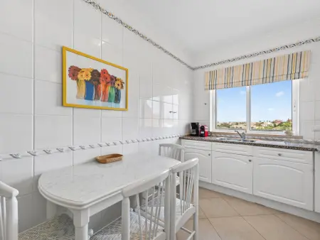 Appartement confortable, vue golf - 4 pers., Appartement 4 personnes à Lagos - Photo 12