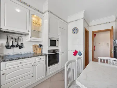 Appartement confortable, vue golf - 4 pers., Appartement 4 personnes à Lagos - Photo 14