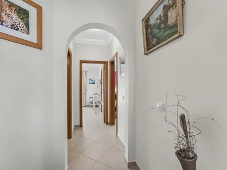 Appartement confortable, vue golf - 4 pers., Appartement 4 personnes à Lagos - Photo 15