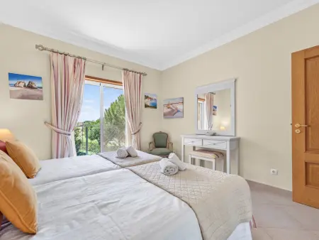 Appartement confortable, vue golf - 4 pers., Appartement 4 personnes à Lagos - Photo 20
