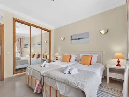Appartement confortable, vue golf - 4 pers., Appartement 4 personnes à Lagos - Photo 21