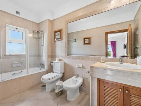 Appartement confortable, vue golf - 4 pers., Appartement 4 personnes à Lagos - Photo 24
