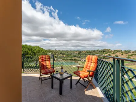 Appartement confortable, vue golf - 4 pers., Appartement 4 personnes à Lagos - Photo 25