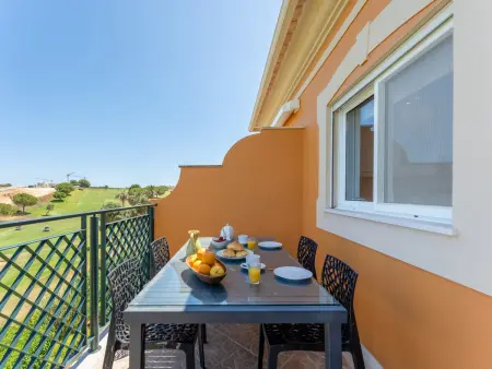 Appartement confortable, vue golf - 4 pers., Appartement 4 personnes à Lagos - Photo 26