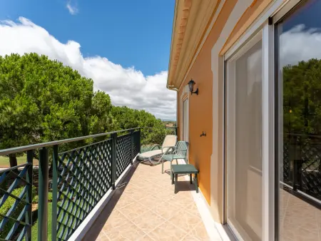 Appartement confortable, vue golf - 4 pers., Appartement 4 personnes à Lagos - Photo 27