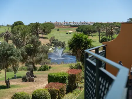 Appartement confortable, vue golf - 4 pers., Appartement 4 personnes à Lagos - Photo 33