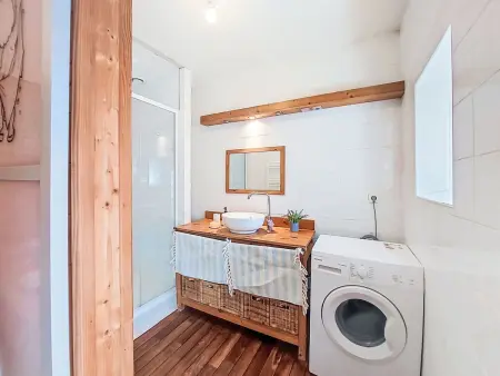 Le bourg tressé, Maison 4 personnes à Mesnil Roc'h - Photo 13