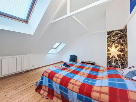 Le bourg tressé, Maison 4 personnes à Mesnil Roc'h - Photo 16
