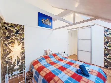 Le bourg tressé, Maison 4 personnes à Mesnil Roc'h - Photo 17