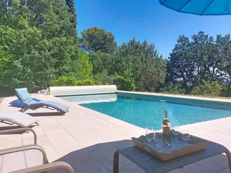 Les Sources, Maison 4 personnes à Draguignan - Photo 1