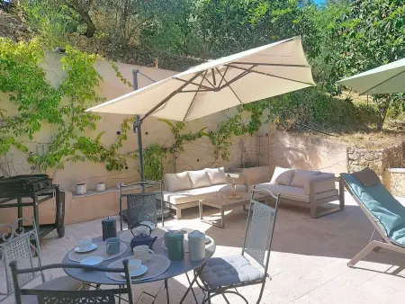 Les Sources, Maison 4 personnes à Draguignan - Photo 6
